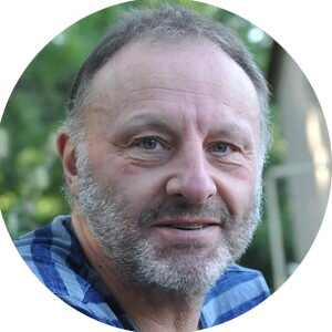 Christophe Barbraud