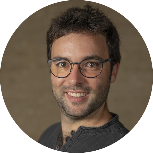 Florian Orgeret